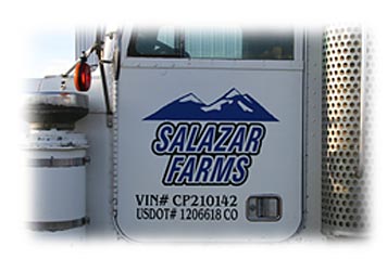 Salazar Farms